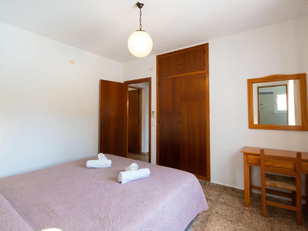 Holiday Home Can Pep Jaume By Interhome Эс-Кана Экстерьер фото